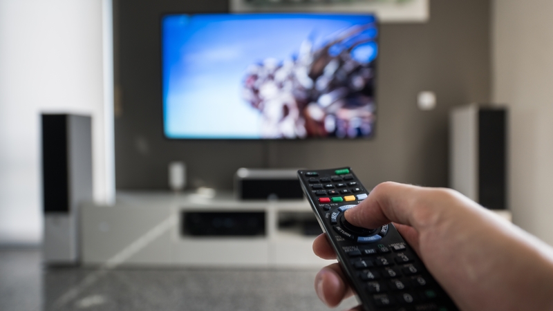 The streaming giant has said that a Netflix account is "for use by one household" and those wanting to share theirs must pay €4.99 to do so