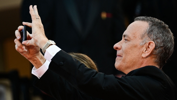 Tom Hanks