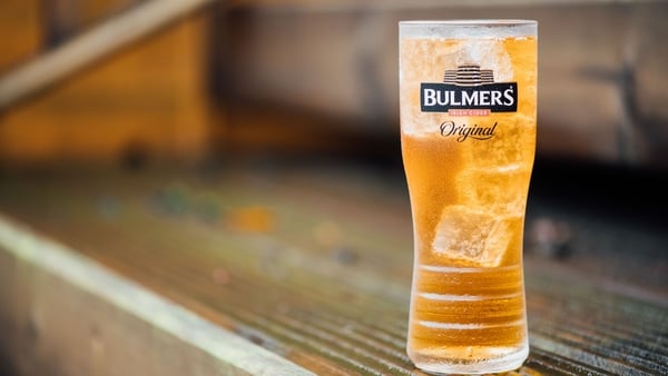 C&C's brands include Bulmers and Magners cider, Tennent's and Five Lamps beer and Tipperary Water