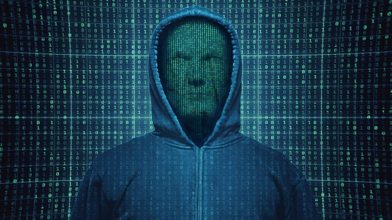 Scammer used AI technology to change their face and voice