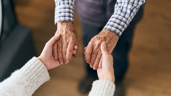 The aim of the programme is to help members 'laugh more, stress less, live better' according to the CEO of the organisation, Maureen Kavanagh (Stock image)