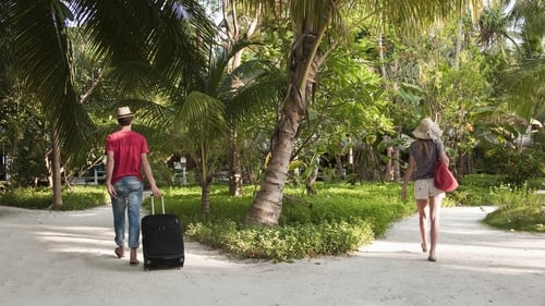 'Unrealistic expectations, disagreements over activities, accommodations or destinations, and overspending are common sources of tension and conflicts for couples when they go away' Photo: Getty Images