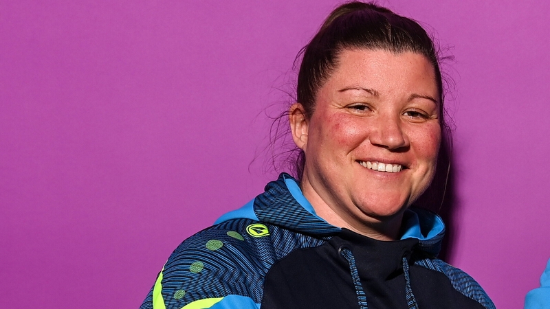 Laura Heffernan is the new DLR Waves boss