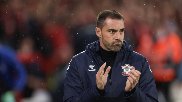 Southampton opt for change again as Selles set to exit