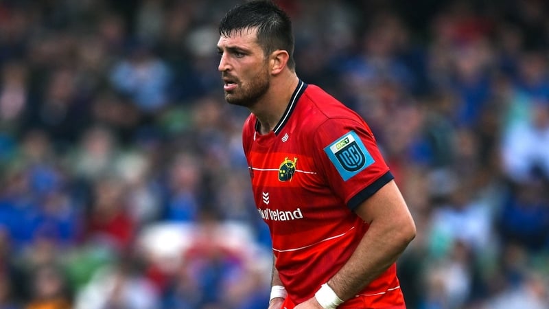 Jean Kleyn: 'There's nothing bonus about this'