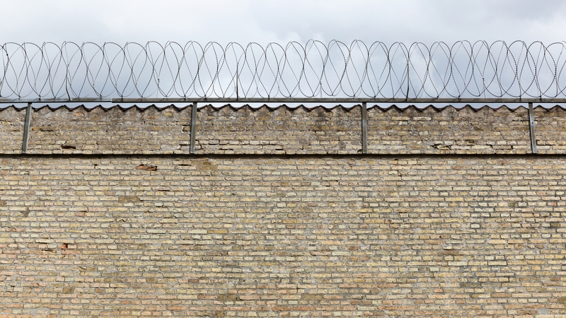 The inmate had taken the Danish prison service and Hestedvester prison, in greater Copenhagen, to court