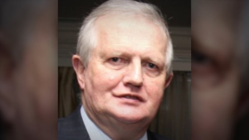 Paul Hendrick was jailed for three and-half-years earlier this month for the repeated sexual abuse of Kenneth Grace