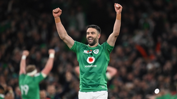 The IRFU gets access to early-stage technology that could prove to be a game changer