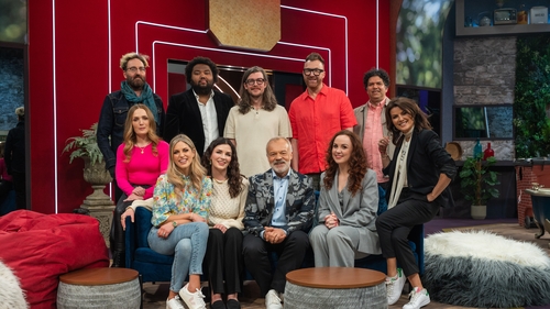 LOL: Last One Laughing Ireland will premiere on Prime Video in 2024