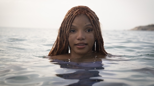 Halle Bailey