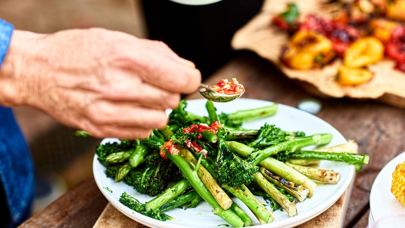 The researchers looked at 30 trials with a total of 2,372 people, published between 1982 and 2022 (Stock image)