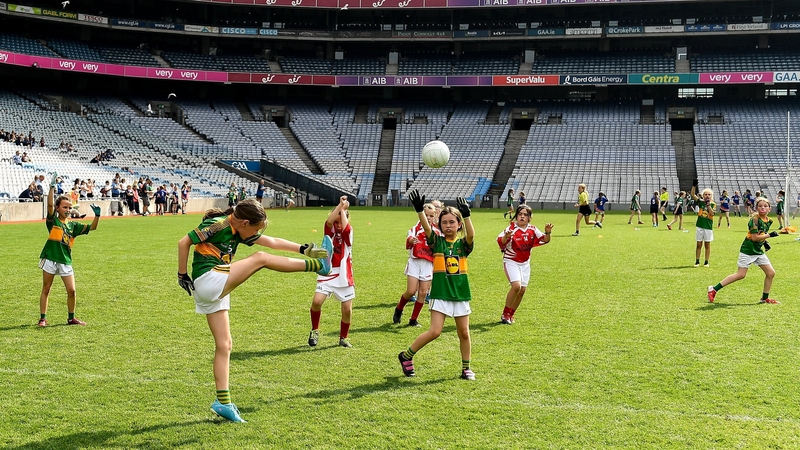 Go Games or Stop Games?