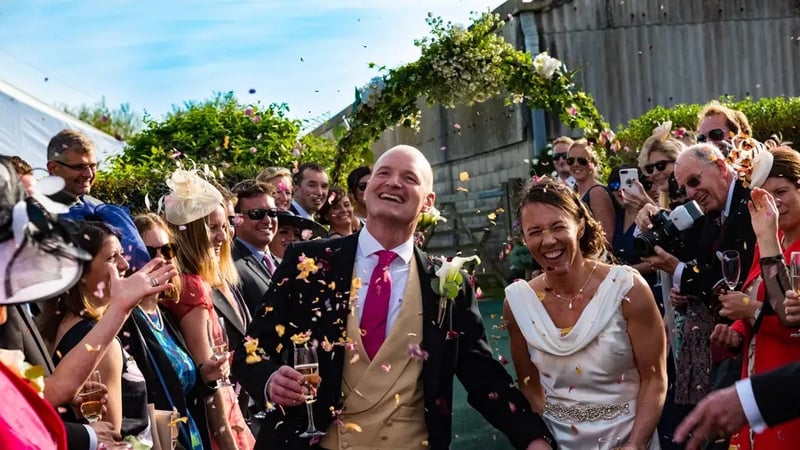 TikTok is wedding planning heaven with ideas at every turn. Some are gimmicks, but which are genuinely good?