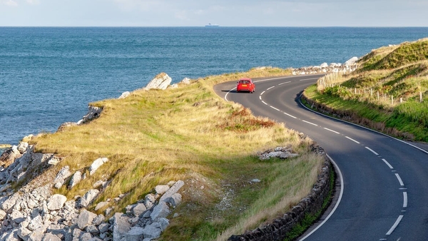 I like driving in my car, it's not quite a Jaguar. Photo: Nahlik/Shutterstock