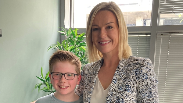 KidCast: The Media One featuring RTÉ's Claire Byrne