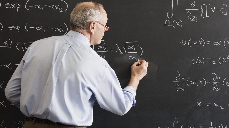 An estimated 11,200 lecturers are employed on a temporary or casual basis (file image)