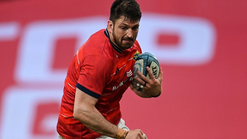 Jean Kleyn: 'We've struggled to get cohesion through the last seven years'