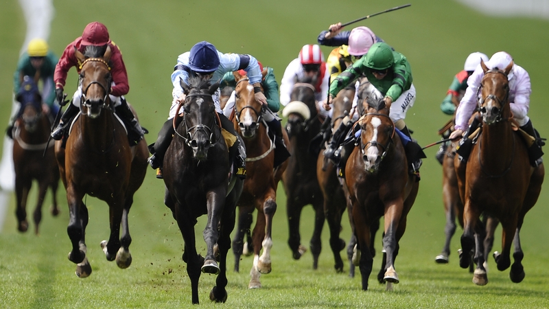 British racing is making calendar changes