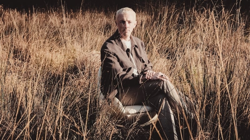 Pio Hartnett: in a field of his own