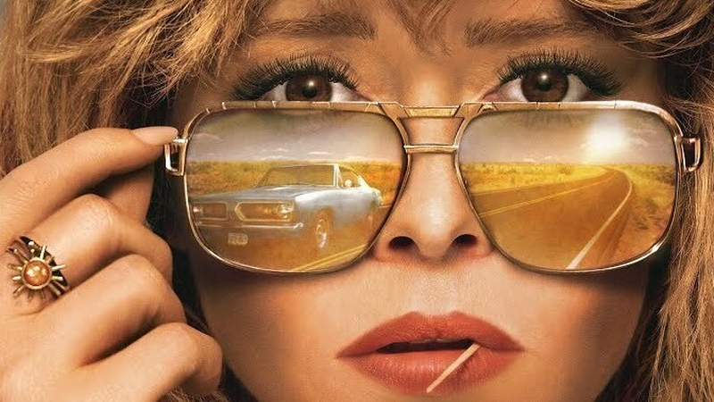 Natasha Lyonne stars in Poker Face