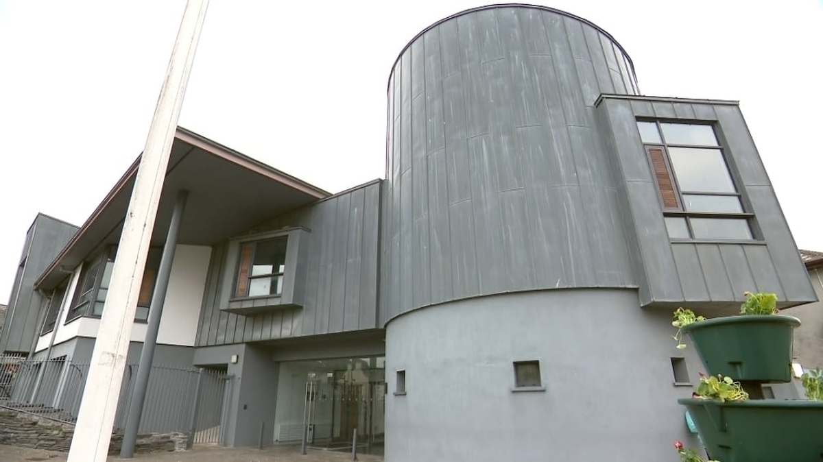 Theft, violence and drug driving: a day in the district court