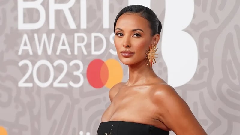 Letitia Sophia has been working with the presenter for more than nine years. By Katie Wright.