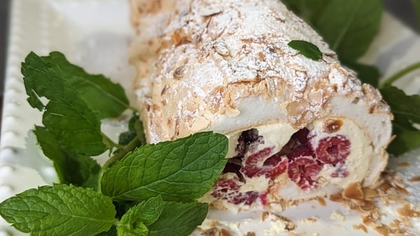 An internationally loved dessert