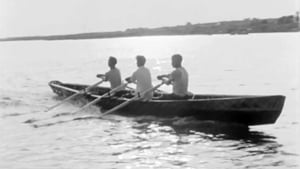 Áine Uí Mháille, Coiste Marathón na gCurrach. show image