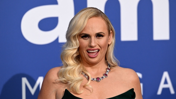 Click through the red carpet gallery above to see all the celebrity style.