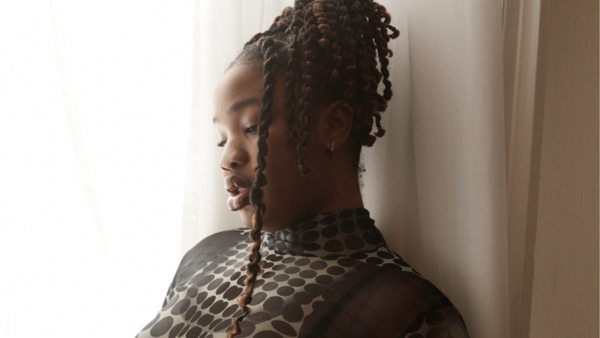 Debbie - spotlight on a Neo-Soul star in the making
