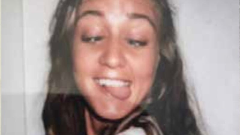 Samantha Azzopardi (Pic: Australian Police Journal)