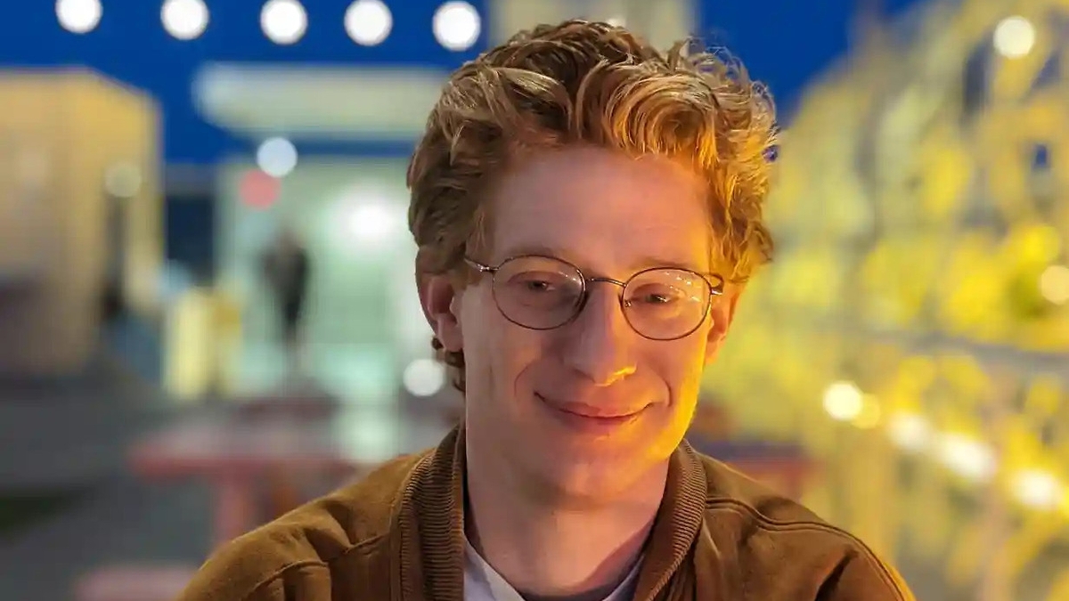 The Culture File Weekly 270523: California, Capitalism and The World, with Malcolm Harris