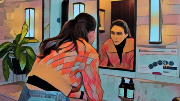 OCD Me - the play about living with Obsessive Compulsive Disorder