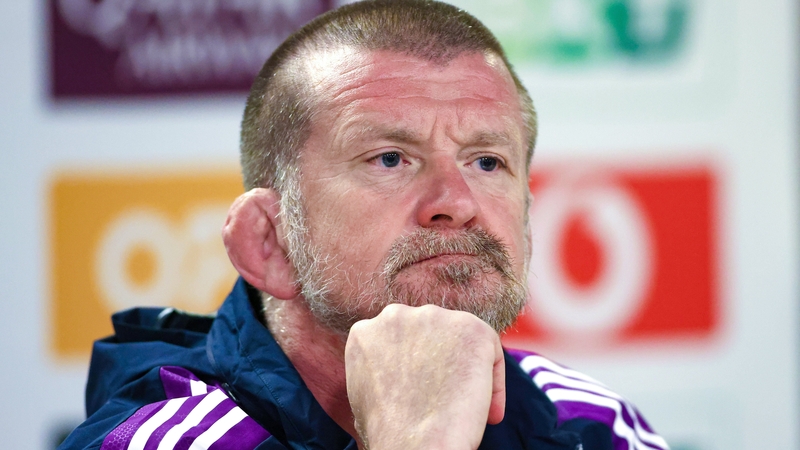 Graham Rowntree has made three changes to his side for Saturday's final