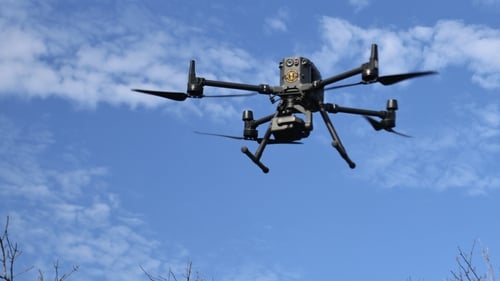 Kyiv has warned that Moscow is restarting a campaign of aerial attacks on Ukrainian energy infrastructure