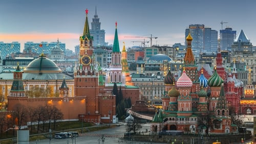 The Russian foreign ministry has set a ceiling for the number of German diplomats and representatives of public organisations allowed to stay in Russia