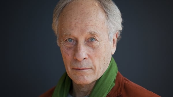 Richard Ford: "Happiness is something you define for yourself"
