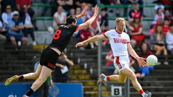 All-Ireland SFC recap: Louth 1-17 Cork 1-19