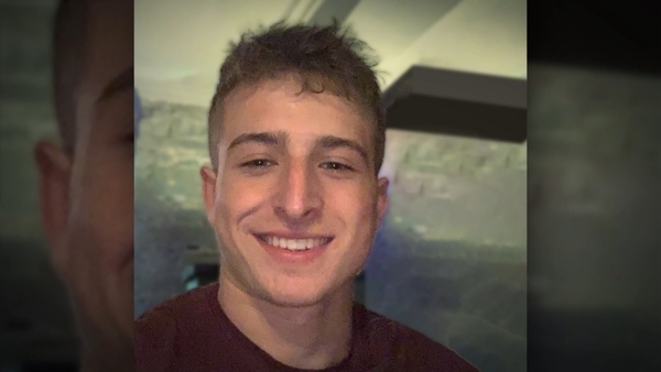 Adrian Zelek appeared before Gorey District Court charged with murder