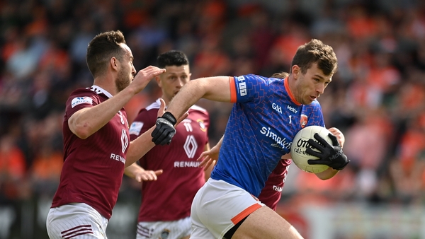 All-Ireland SFC recap: Armagh 1-13 Westmeath 1-12