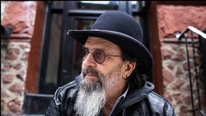 Steve Earle show image