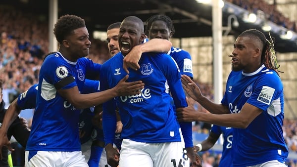 Everton survive, Leicester and Leeds relegated - recap