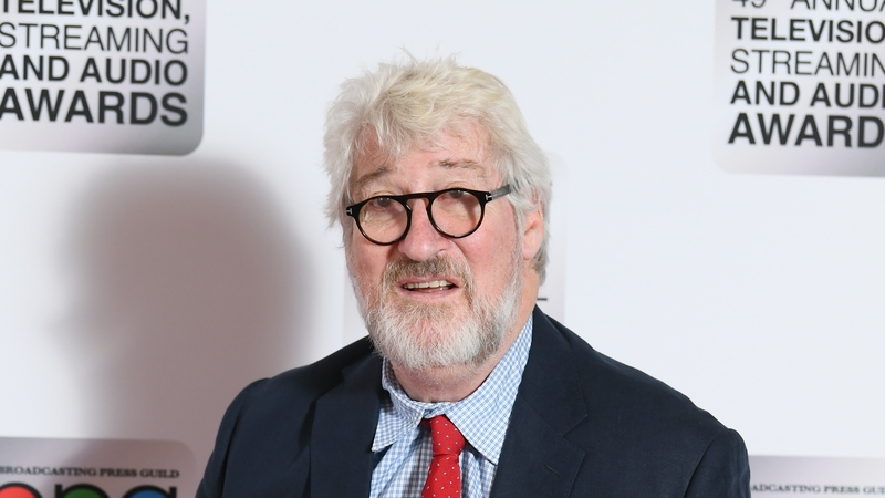 The veteran broadcaster announced he was stepping down a year after being diagnosed with Parkinson's disease