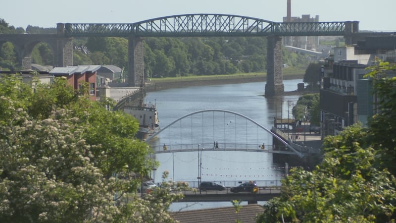 Campaigners calling for Drogheda to be declared a city