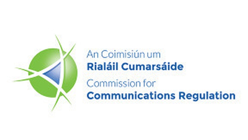ComReg is the State-owned communications regulator