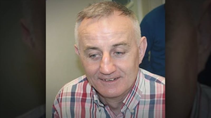 James Meehan went missing on 9 October last year