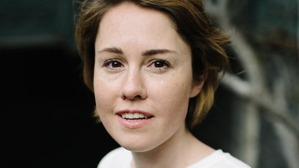Something For The Weekend: Caroline Shaw's cultural picks