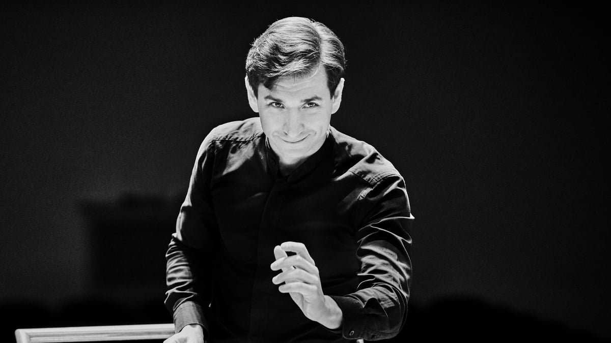 RTÉ lyric Live: Friday 2 February 2024