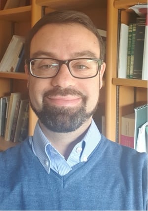 Gordon Ó Riain