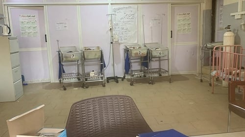 Malnourishment, dehydration and infections are being cited as the main causes of the deaths